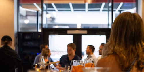 Villa Castrioti Happy Hour (Weeknights 4-10 PM)