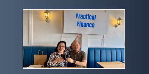 Practical Finance Workshop 