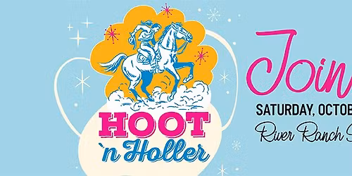 Hoot 'n Holler