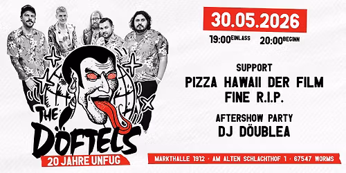 20 Jahre D\u00d6FTELS