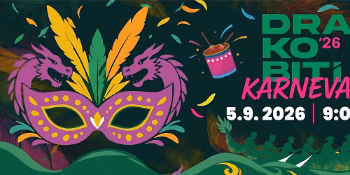 Drakobit\u00ed karneval 2026