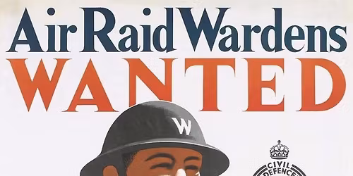 The Boxing Day Spirit of the Blitz Special - WW2 History Tour at Fort Perch Rock Battery