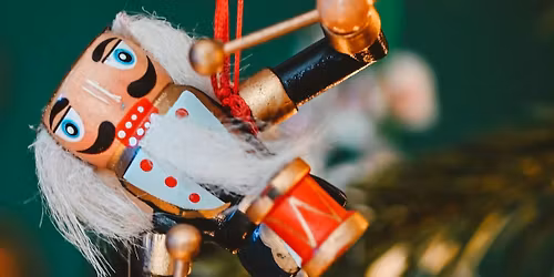 Los Angeles Philharmonic: Thomas Wilkins - Ellington's Nutcracker & Tchaikovsky's Winter Daydreams