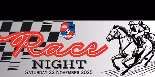 ABGFC RACE NIGHT\ud83c\udfc7