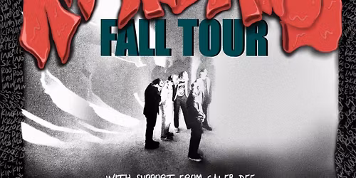 Krooked Kings at Horseshoe Tavern