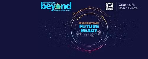 Beyond School Hours 2026