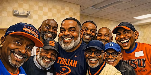 2nd Annual VSU Football Alumni Breakfast