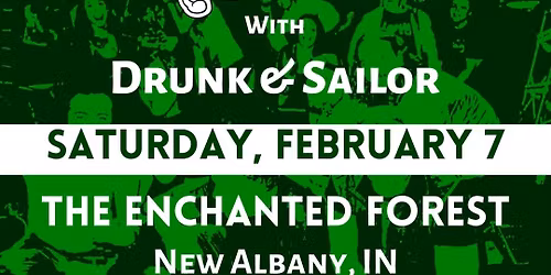 Drunk Pirates