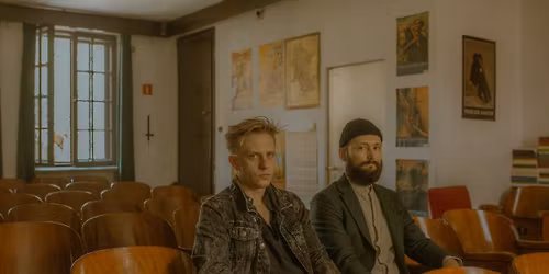 Kirszenbaum | 28 lutego 2026 | Krak\u00f3w, Klub Spotka\u0144 Poczta G\u0142\u00f3wna