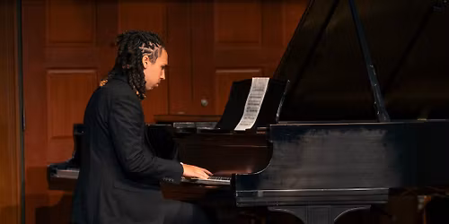 Piano Studio Spring Recital