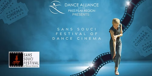 Dance Film Screening