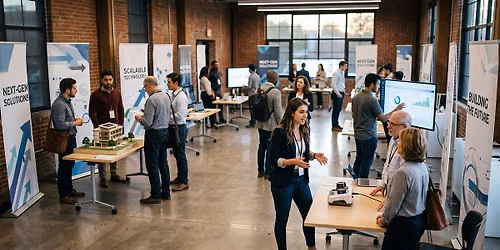Startup Fair