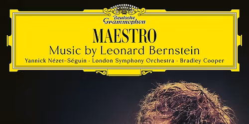 The Philadelphia Orchestra: Yannick Nezet-Seguin - Gershwin & Bernstein