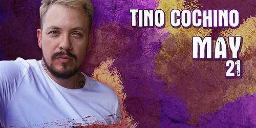 TINO COCHINO