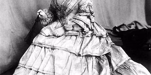 A Talk on the Patrons of Mackintosh with Lorraine Murray