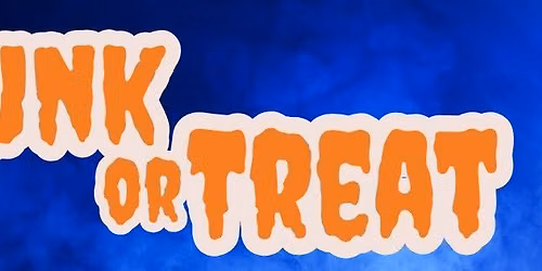 Ubay Trunk or Treat