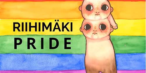 Riihim\u00e4ki Pride 