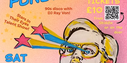 Levenshulme "Phoenix Nights" Fundraiser