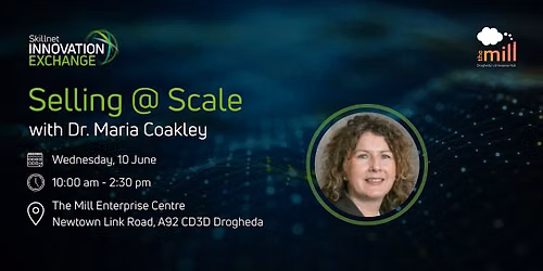 Selling @ Scale