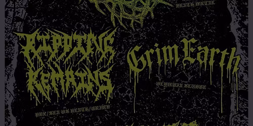 MERELY A FLESH WOUND?