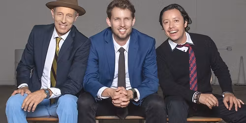 Napoleon Dynamite Live! Tickets