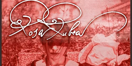 Rosa Rubea + Alio Die live @ C.I.Q \/ aftershow djset Trip to The Moon