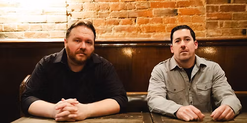 Chris Alan Duo @ Newtown Brewing Company