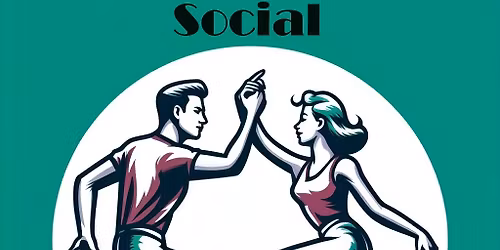 Start Social Boogie Woogie \u2013 unieke cursus voor int\/adv Lindy Hoppers (start november 2025)