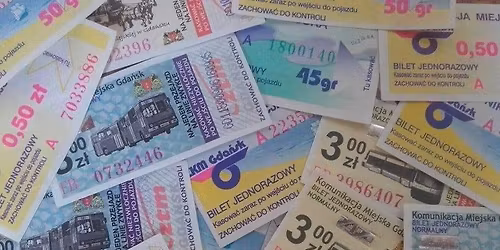 XI Pomorski Zlot Kolekcjoner\u00f3w Bilet\u00f3w