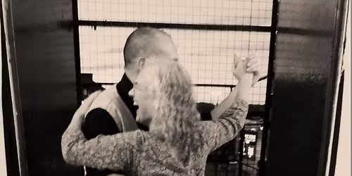 Argentine Tango Class