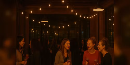 Women in Silicon Valley  - Spring 2026 Networking Event