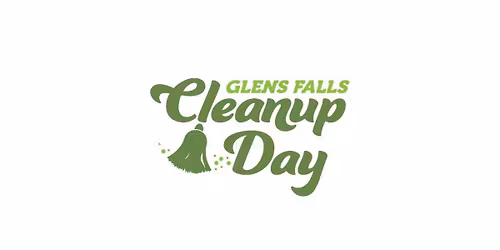 Glens Falls Downtown Cleanup Day