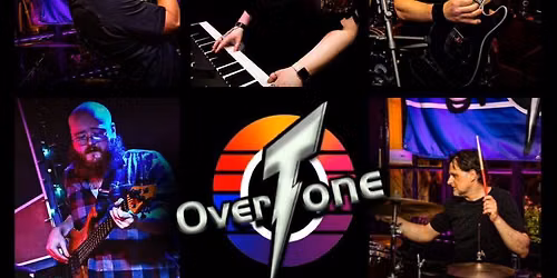 Overtone
