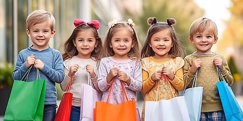 Jubilee Kids Consignment Daphne