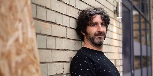 Mark Watson Sheffield Tickets