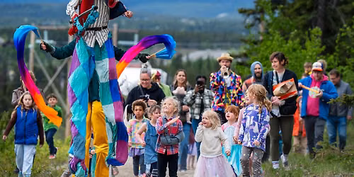 Moppets Children's Festival