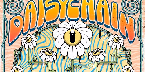 Daisychain \/ Acapulco Lips \/ Peyote Ugly 