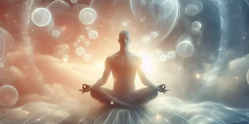 Spiritual Channeling with Charlene