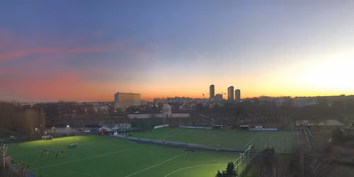 SAVE THE DATE : MARCHE DE NOEL AU DARING \ud83c\udf85