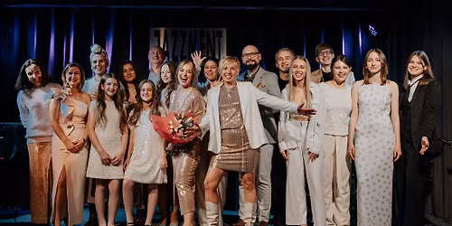 Po prostu POP - koncert uczni\u00f3w z klasy \u015bpiewu Joanny Sinkiewicz