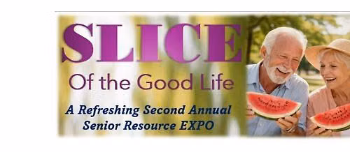 Second Annual Senior Resource EXPO 