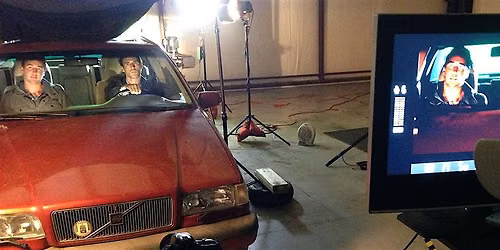 Storytelling for Film, TV, Verticals, and Branded Content