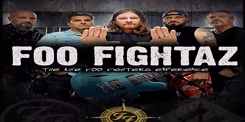 Foo Fightaz