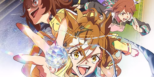 Umamusume: Pretty Derby