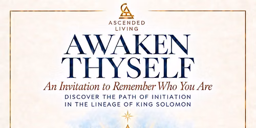 Awaken Thyself - Fort Myers