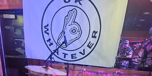 OK Whatever Pre-Thanksgiving Party at Waterford Inn