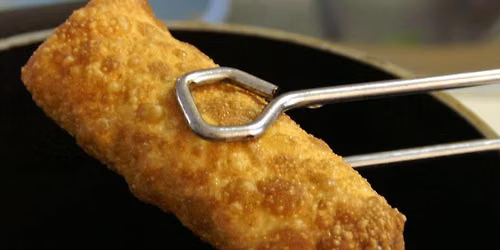 Egg Roll Run