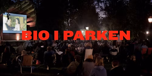Bio i parken
