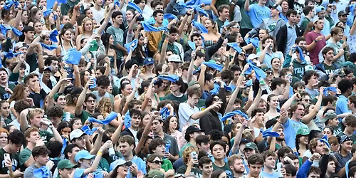 East Carolina Pirates at Tulane Green Wave Womens Basketball