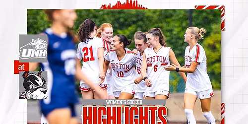 Parking New Hampshire Wildcats at Boston University Terriers Mens Hockey